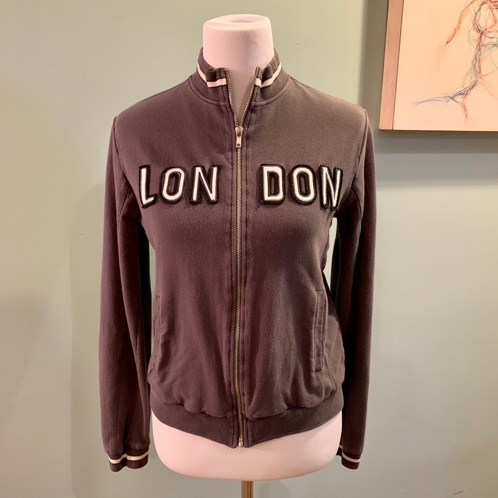 Vintage Jacket